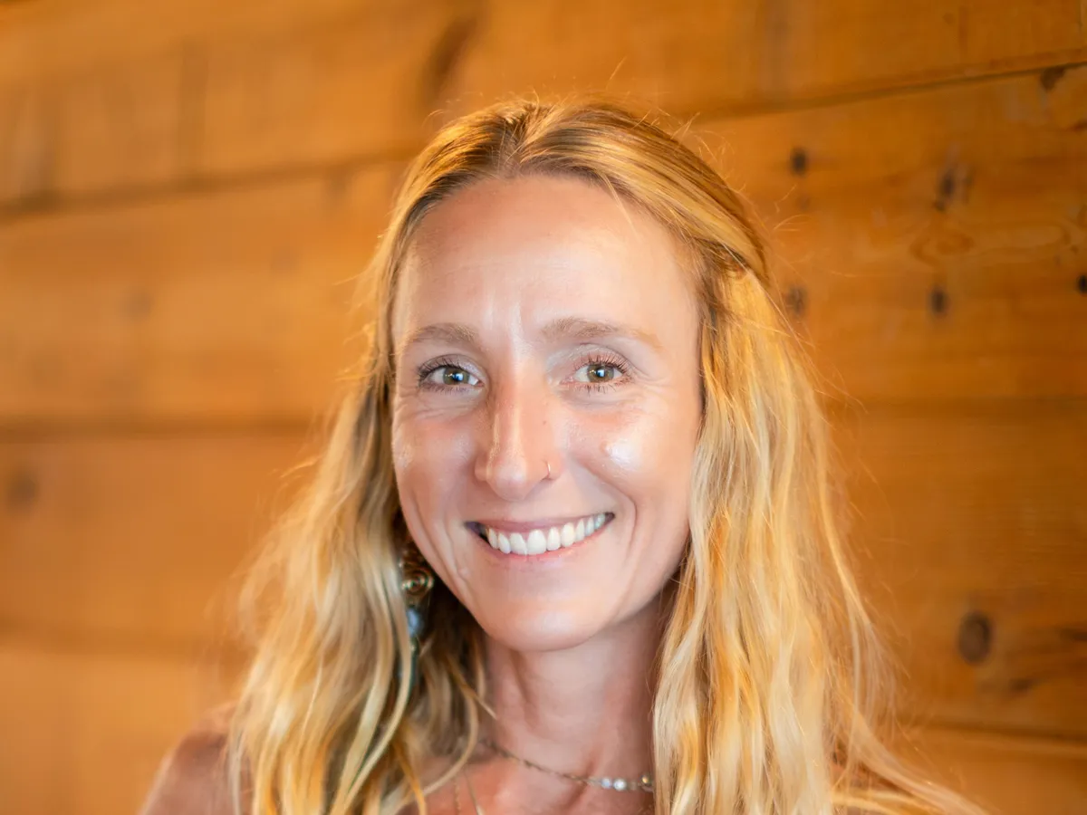 Meg Whitney